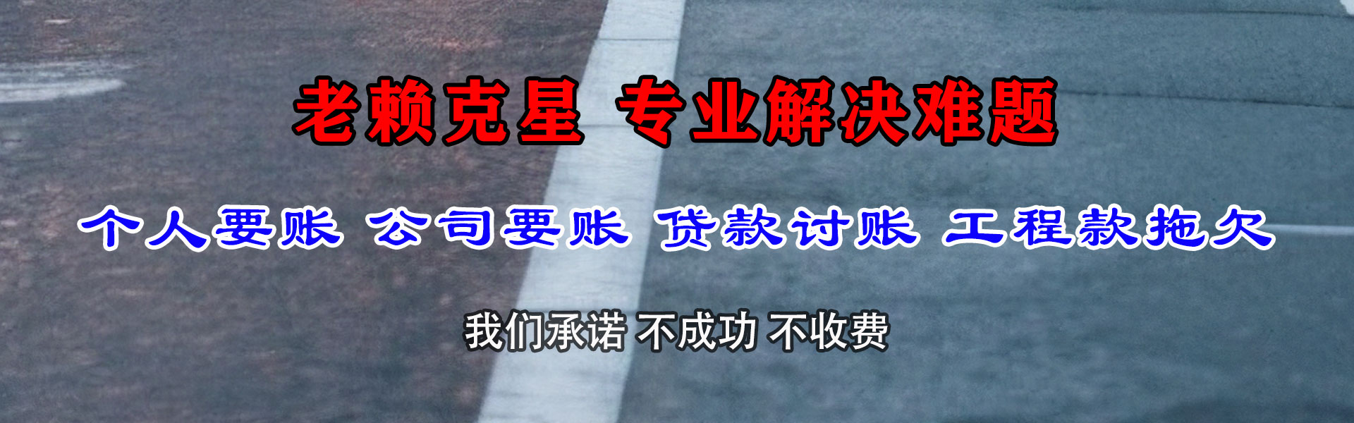 西和讨债公司